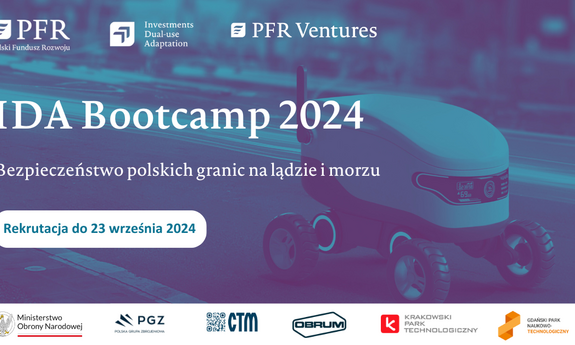 IDA Bootcamp 2024 (PL/EN)