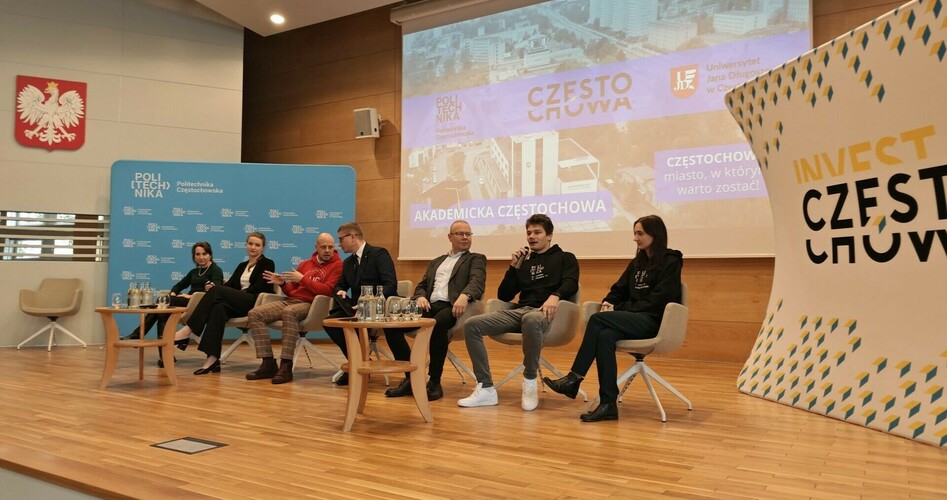 Akademicka Częstochowa