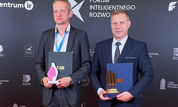 9. Forum Inteligentnego Rozwoju w Gdańsku (PL/EN)