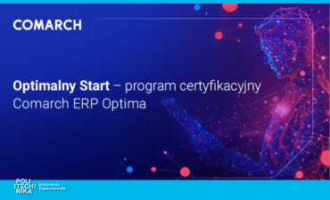 Bezpłatne e-szkolenia z obsługi systemu Comarch na nowej platformie edukacyjnej (PL/EN)