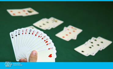 Zapraszamy studentów, pracowników do sekcji brydża w KUAZS PCz