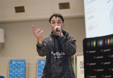 IV Festiwal Komunikacji Społecznej „Trzy światy - świat realny, świat wirtualny, świat opowiadany”