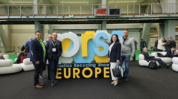 Projekt AGRI-BIOCIRCULAR-HUB na targach PRSE 2026 w Amsterdamie