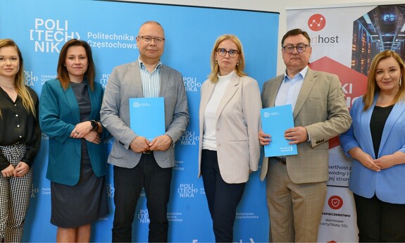 Nowe partnerstwa dla innowacji i rozwoju