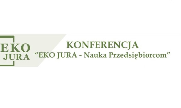 Konferencja: EKO-JURA – Nauka Przedsiębiorcom 2024 (PL/EN)