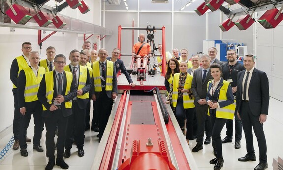 Politechnika Częstochowska wspiera przemysł