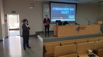 Cybersecurity day