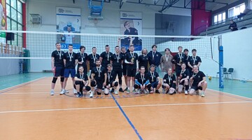 Akademickie Mistrzostwa Częstochowy w grach zespołowych