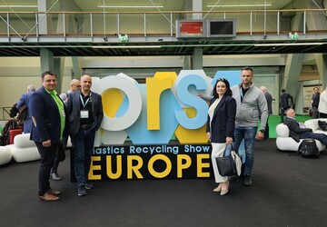 Projekt AGRI-BIOCIRCULAR-HUB na targach PRSE 2026 w Amsterdamie