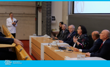 II Konferencja - Energetyka. Nauka. Przemysł