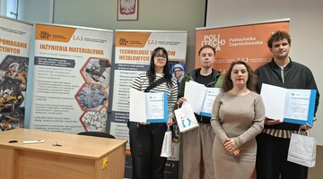 Podsumowanie IV edycji projektu „Dzień Odkrywców Zawodów”