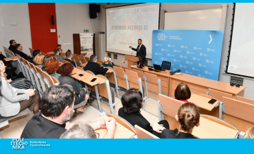 Konferencja -AI przemysłowo i biznesowo (PL/EN)