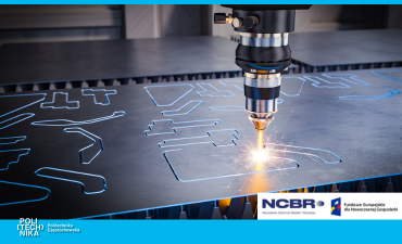 Innowacja w produkcji stali niskowęglowych (PL/EN)