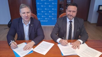 Nowe porozumienie o współpracy