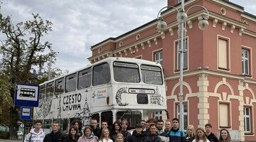 Cykl zajęć organizacyjno-przygotowawczych dla zagranicznych kandydatów na studia pełnego toku
