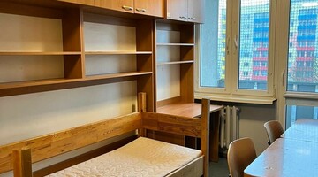Herkules dormitory (DS-7)