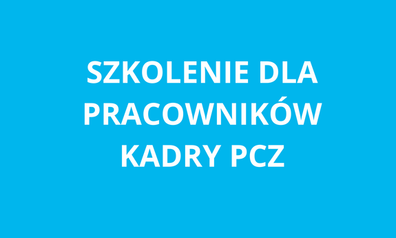 Szkolenie dla kadry Politechniki Częstochowskiej "Tworzenie studiów wspólnych" (PL/EN)