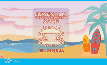 Juwenalia Częstochowskie 2026
