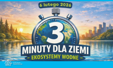 3 Minuty Dla Ziemi – IV edycja