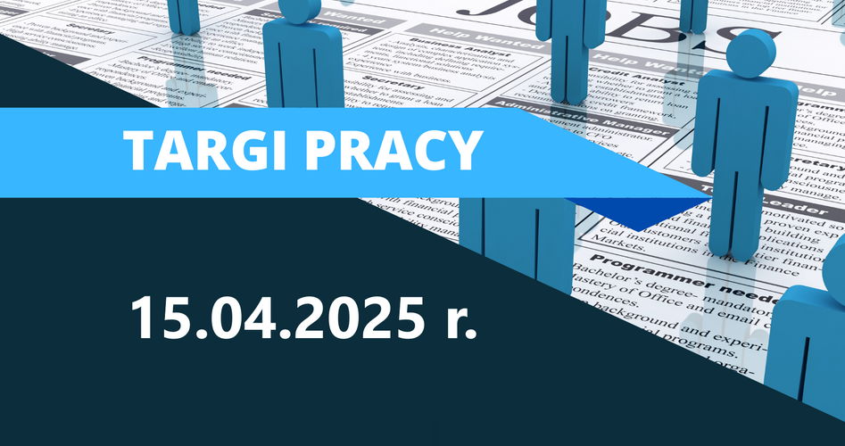 Targi Pracy Politechniki Częstochowskiej 2025 (PL/EN)