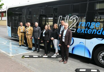 Dzień z Wodorem 07.05.2026 r.