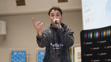 IV Festiwal Komunikacji Społecznej „Trzy światy - świat realny, świat wirtualny, świat opowiadany”