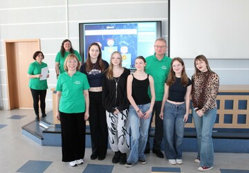 „Nasza moc, nasza planeta” – Dzień Ziemi 2026 na Politechnice Częstochowskiej