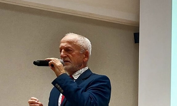 Prof.W.Pilis wykłąd UTW PCz