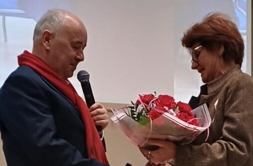 Wykład Dyplomacja -dr hab. Mariusz Maszkiewicz