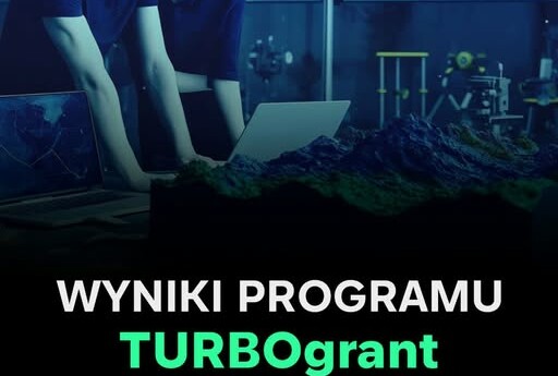 TURBOgrant dla koła studenckiego GeneInUse