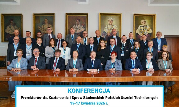 Politechnika Częstochowska gospodarzem ogólnopolskiej debaty akademickiej (PL/EN)