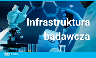 Odkrywamy przed Wami nasze zaplecza laboratoryjne (PL/EN)