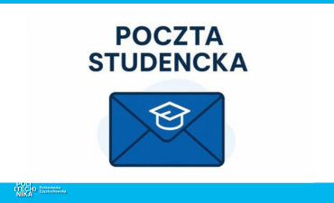 Poczta studencka (PL/EN)