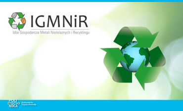 Politechnika Częstochowska członkiem Izby Gospodarczej Metali Nieżelaznych i Recyklingu – nowe perspektywy dla nauki i przemysłu