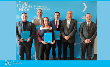 Krótkookresowa aktywność wyjazdowa - kurs metalurgiczny