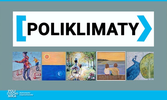 Wernisaż wystawy „PoliKlimaty” (PL/EN)