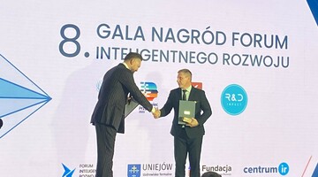 8. Forum Inteligentnego Rozwoju Uniejów 2023