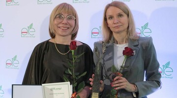 Wydział Infrastruktury i Środowiska z Ekolaurem PIE