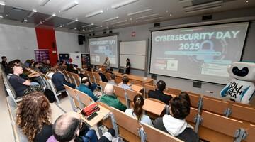 Cybersecurity Day 2025