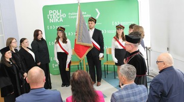 Inauguracja Roku Akademickiego 2025/2026 na Wydziałach Politechniki Częstochowskiej