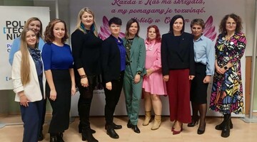 EU POWER BOOST na Politechnice Częstochowskiej