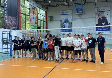 Rywalizacja sportowa i integracja akademicka w ramach Juwenaliów Częstochowskich