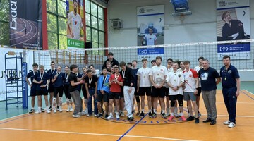 Rywalizacja sportowa i integracja akademicka w ramach Juwenaliów Częstochowskich